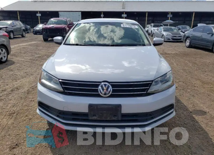 3VW2B7AJ3HM279713 Photo# 5