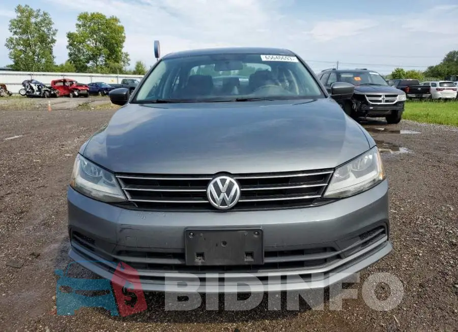 3VW2B7AJ3HM301161 Photo# 5