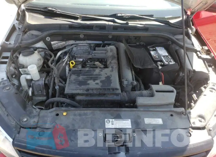 3VW2B7AJ6HM312168 Photo# 11