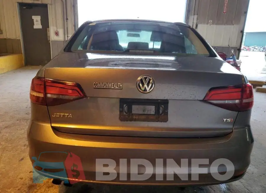 3VW2B7AJXHM251620 Photo# 6