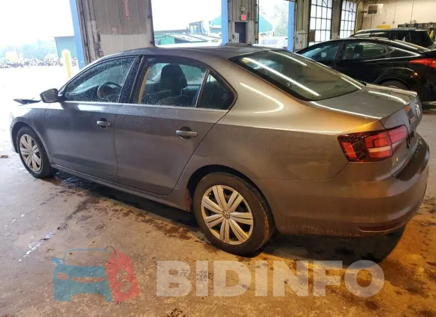 3VW2B7AJXHM251620 Photo# 2