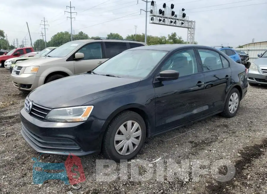 3VW2K7AJ4FM331282 Photo# 1