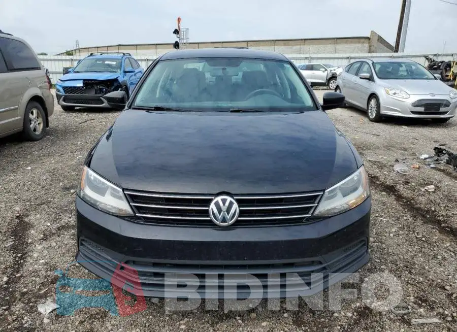 3VW2K7AJ4FM331282 Photo# 5