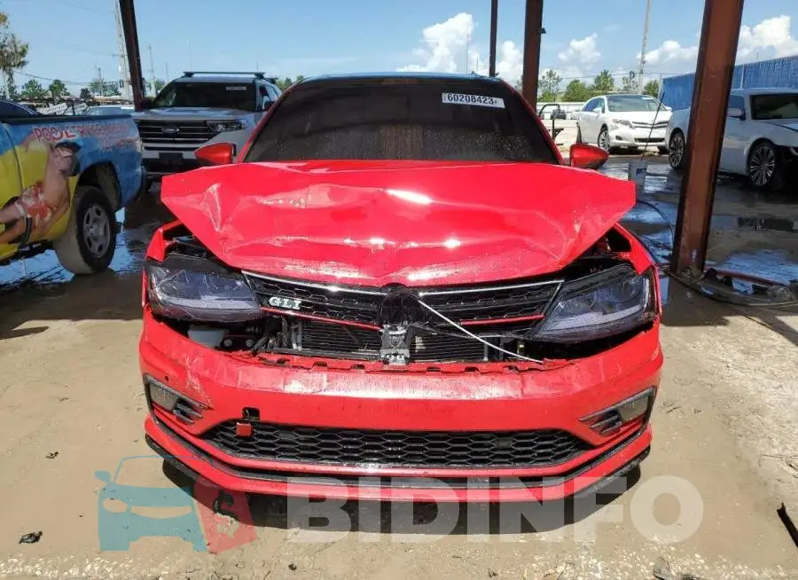 3VW5T7AJ5HM265404 Photo# 5
