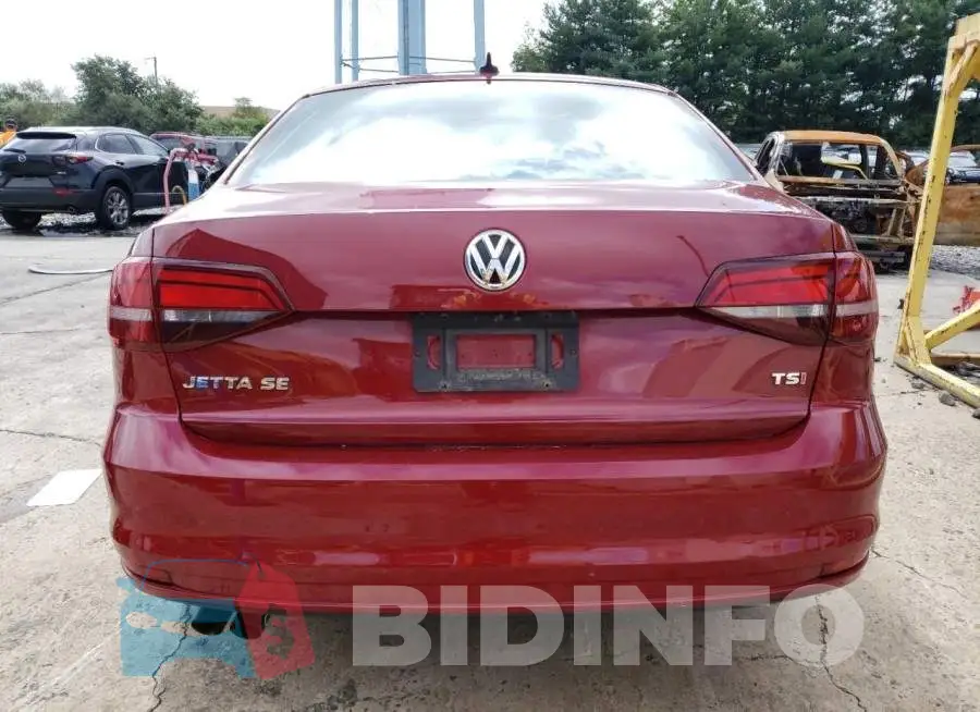 3VWDB7AJ7HM409761 Photo# 6