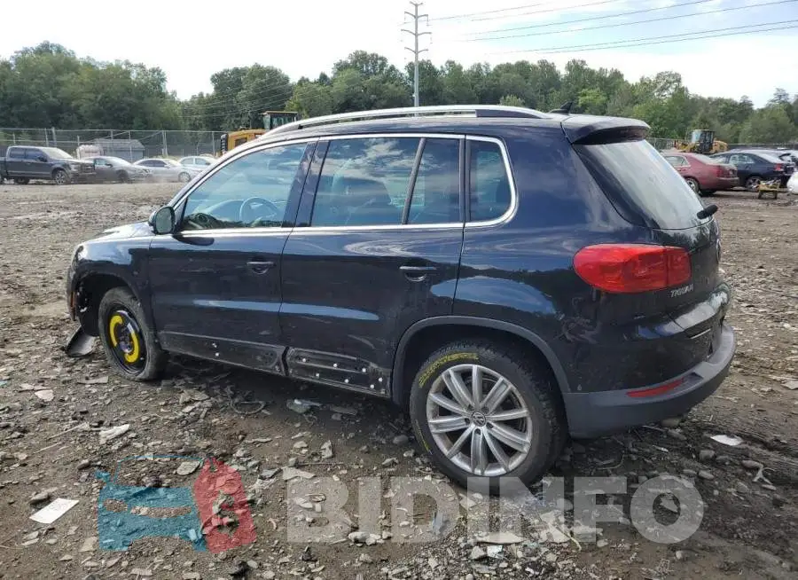 WVGAV7AX3FW614505 Photo# 2