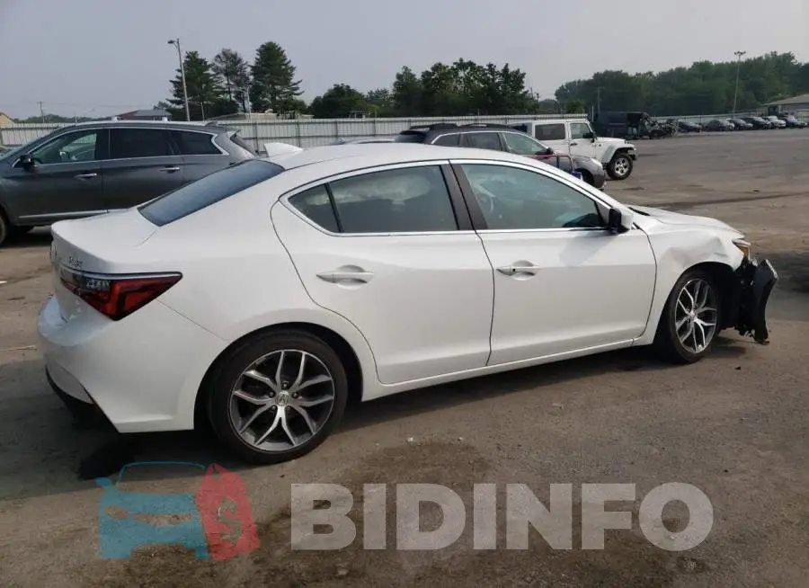 19UDE2F79MA005377 Photo# 3