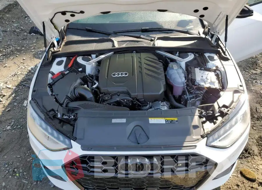 WAUFAAF42PA050665 Photo# 11