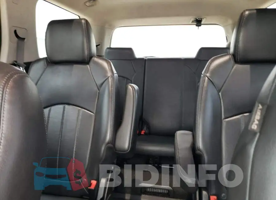 1GKKRTKD1FJ108019 Photo# 10