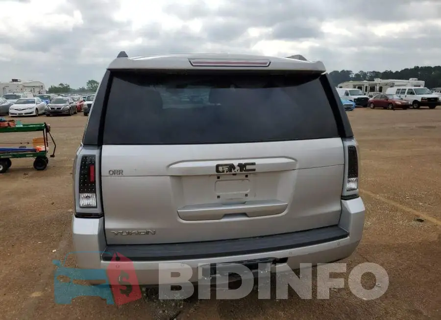 1GKS1BKC7FR249025 Photo# 6