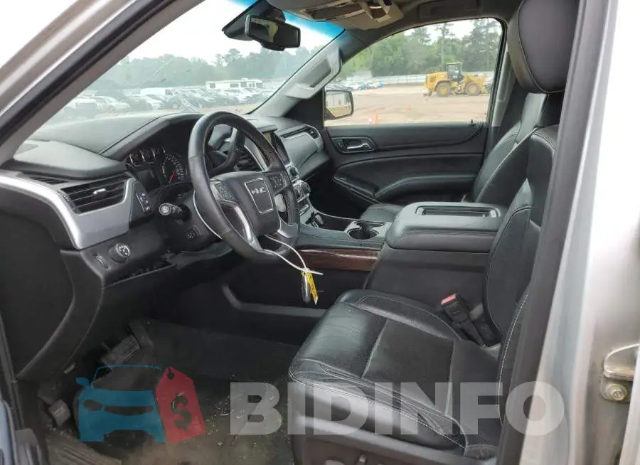 1GKS1BKC7FR249025 Photo# 7