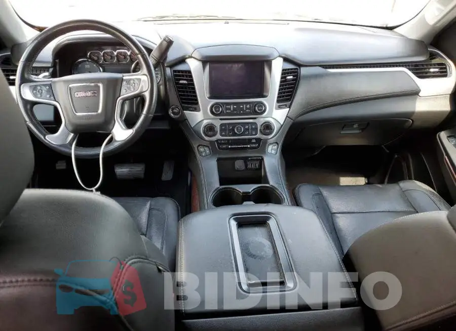 1GKS2BKC3LR215821 Photo# 8