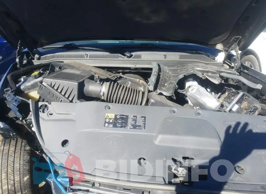 1GKS2GKC6GR143564 Photo# 7