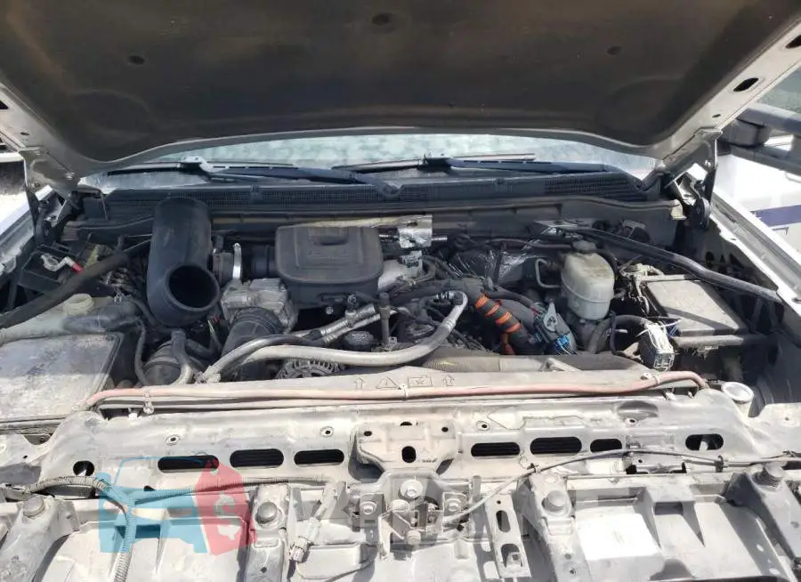 1GT120E84FF148297 Photo# 11