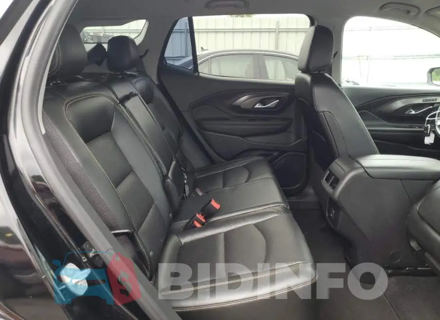3GKALPEV2ML300273 Photo# 10