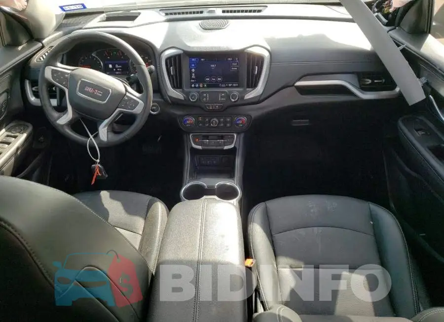 3GKALPEV8NL201670 Photo# 8