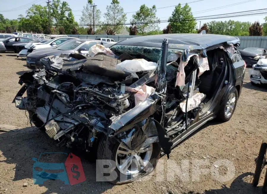 3GKALTEV4KL156831 Photo# 1