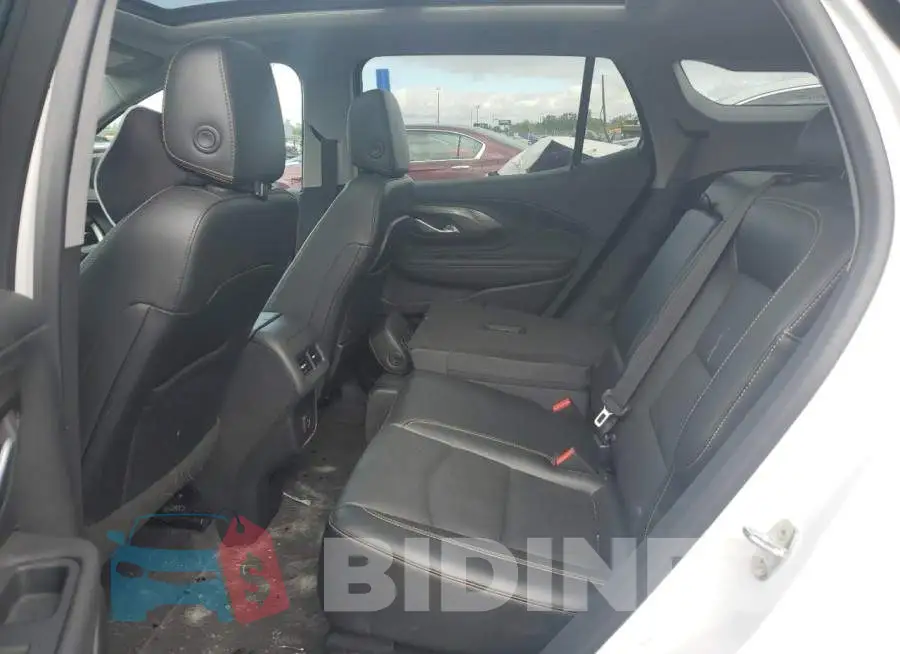 3GKALVEV9LL232914 Photo# 10
