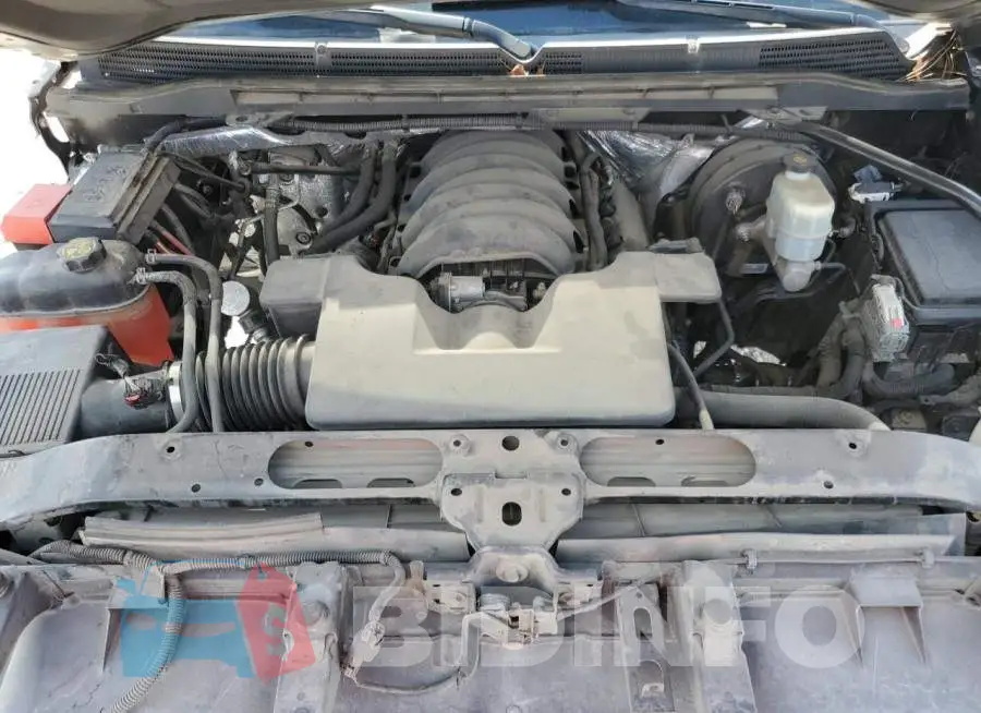 3GTP1VECXEG338715 Photo# 11