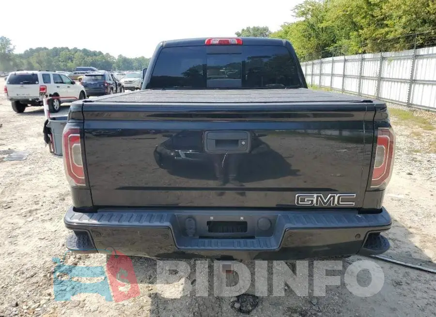 3GTU2PEC7HG277324 Photo# 6