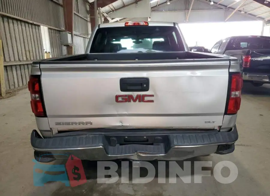 3GTU2VEC2EG160251 Photo# 6