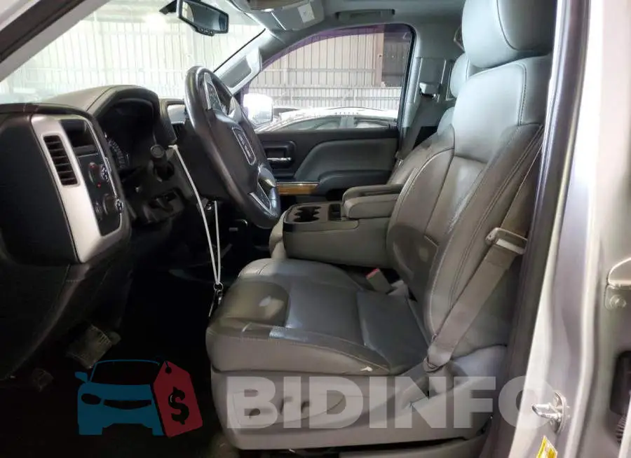 3GTU2VEC2EG160251 Photo# 7