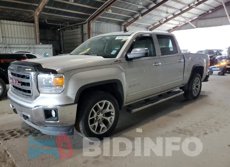 3GTU2VEC2EG160251 Photo# 1