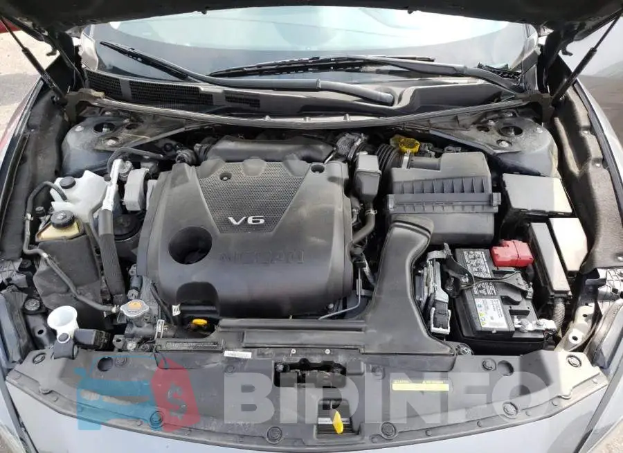 1N4AA6CV3NC503674 Photo# 11