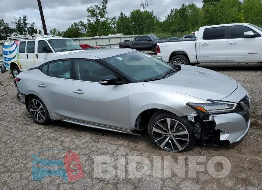 1N4AA6CV9NC503646 Photo# 4