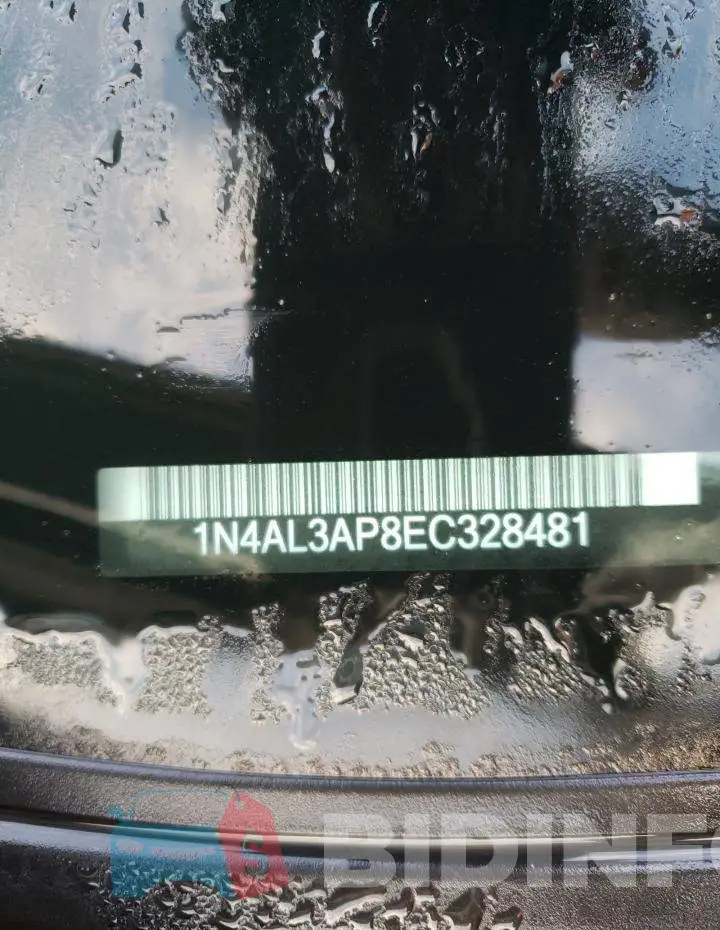 1N4AL3AP8EC328481 Photo# 12
