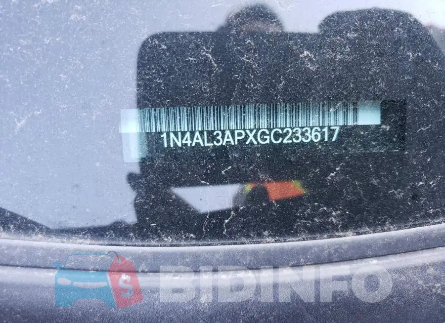 1N4AL3APXGC233617 Photo# 12