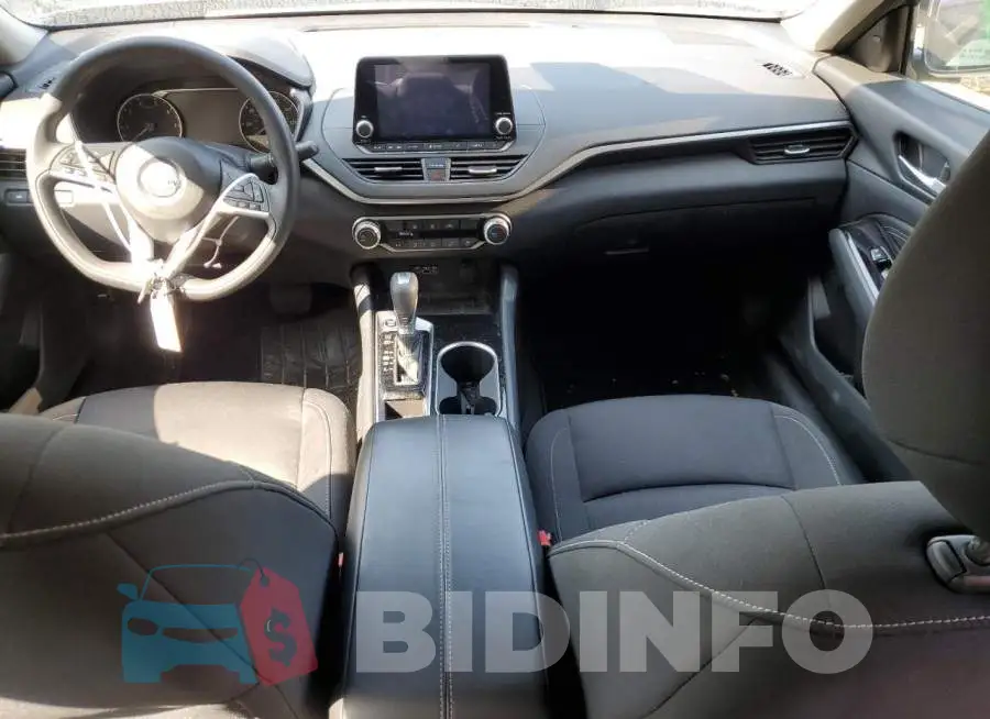 1N4BL4DV9MN407553 Photo# 8