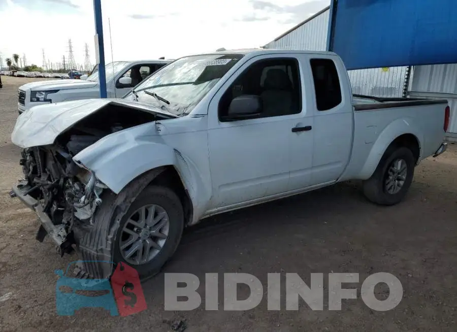1N6AD0CU8GN903398 Photo# 1