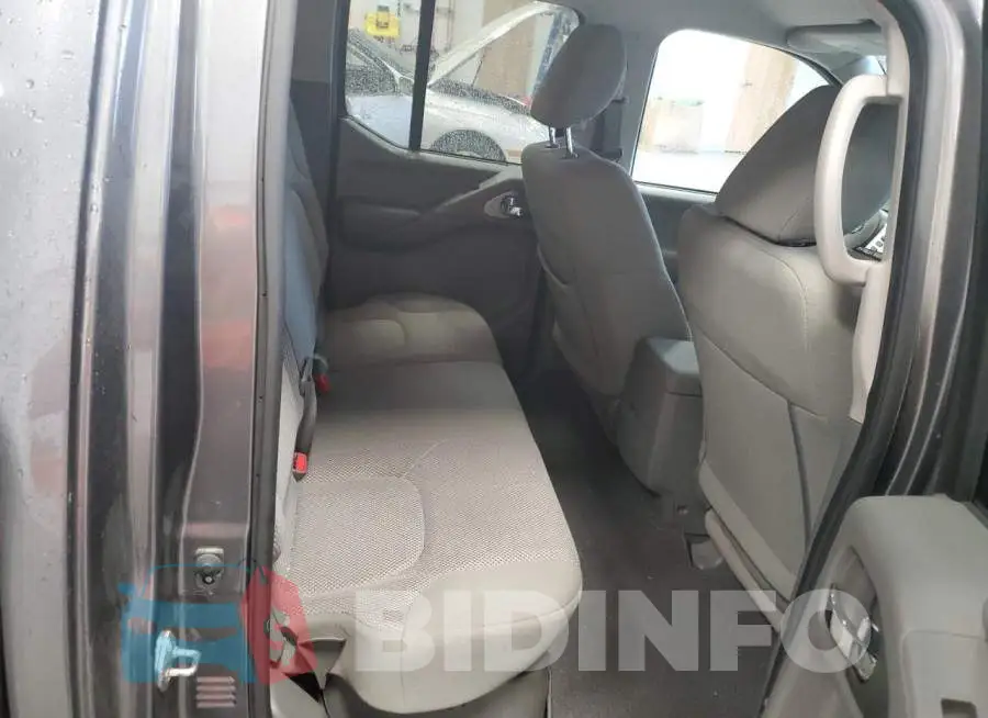 1N6AD0EV8KN726320 Photo# 10