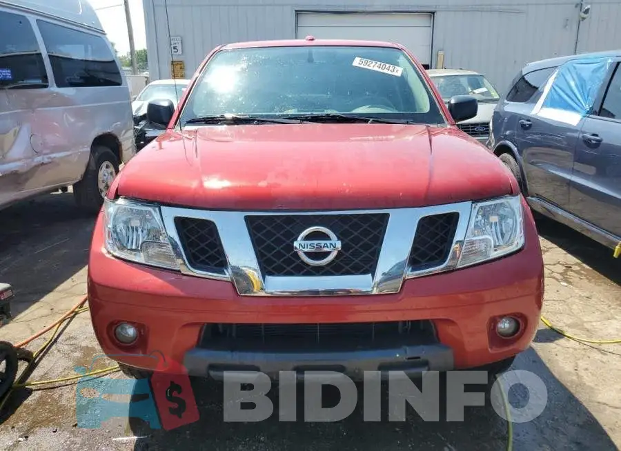 1N6DD0ER0JN750111 Photo# 5
