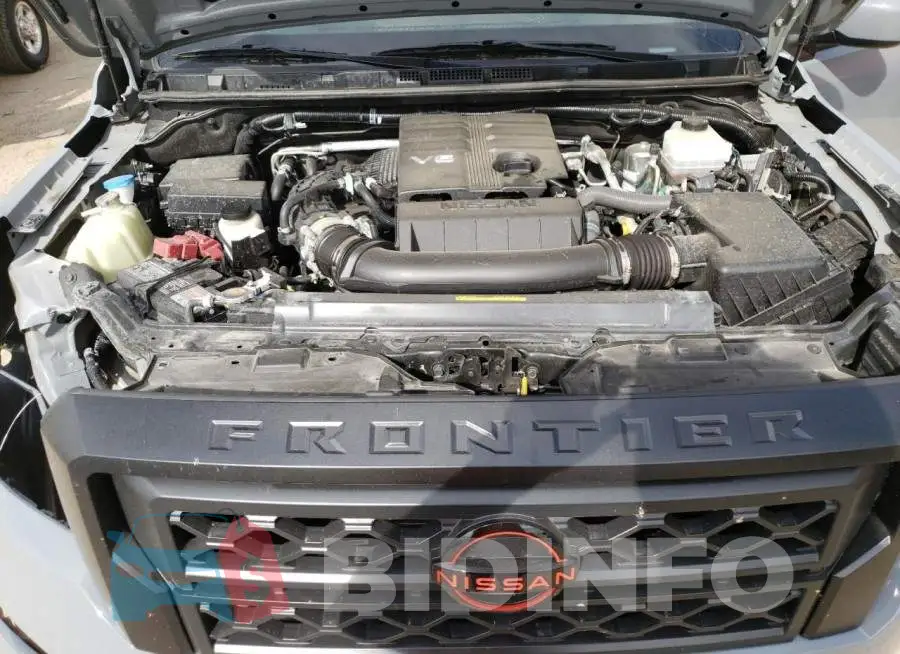 1N6ED1EJ3PN632387 Photo# 11