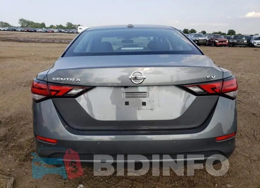 3N1AB8CV2LY263768 Photo# 6