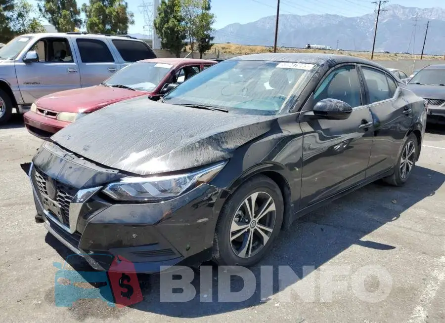 3N1AB8CV2NY217117 Photo# 1