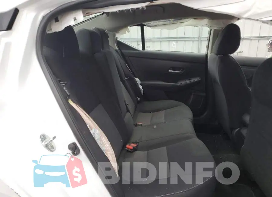 3N1AB8CV3NY272224 Photo# 10
