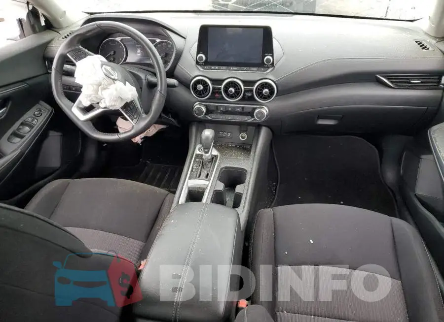 3N1AB8CV3NY272224 Photo# 8