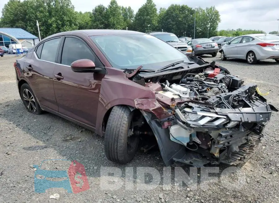 3N1AB8CV6LY237531 Photo# 4
