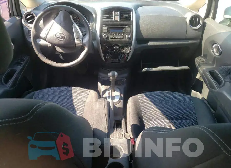 3N1CE2CP0FL396674 Photo# 8