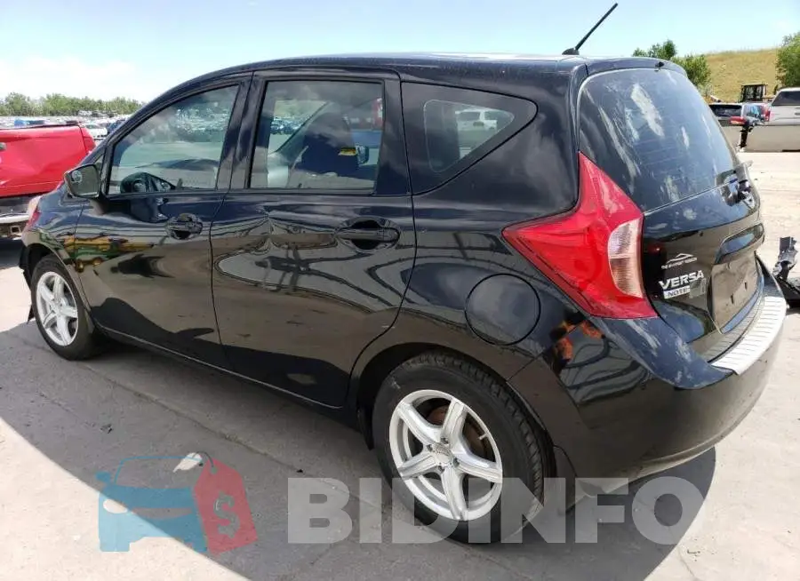 3N1CE2CP2FL447253 Photo# 2
