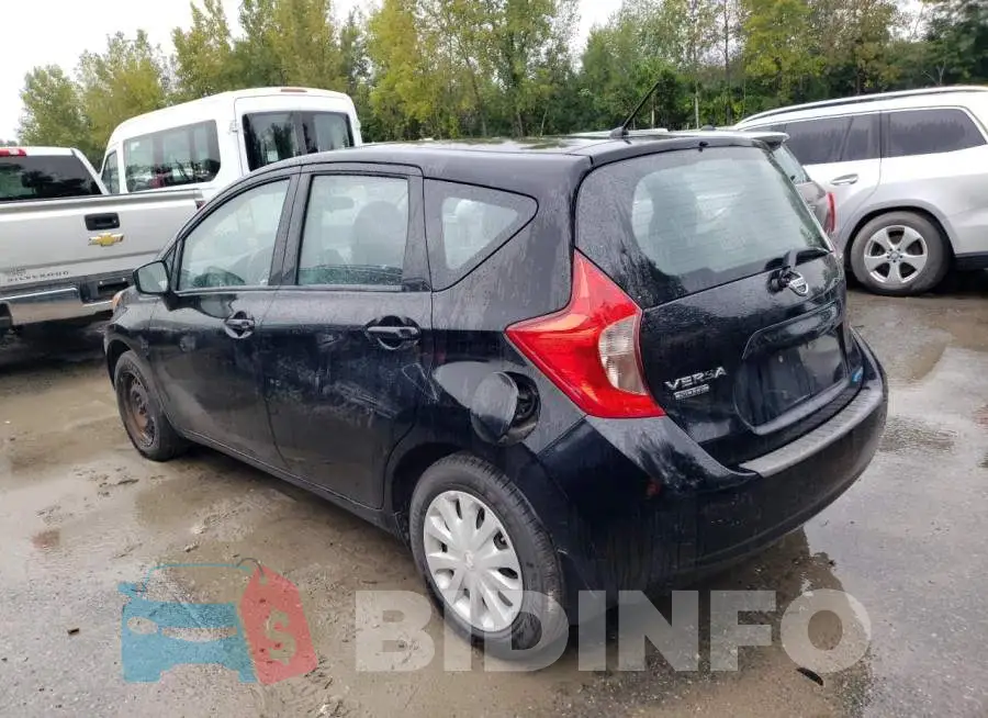 3N1CE2CP3FL351289 Photo# 2