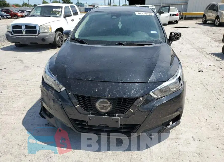3N1CN8DVXLL813195 Photo# 5