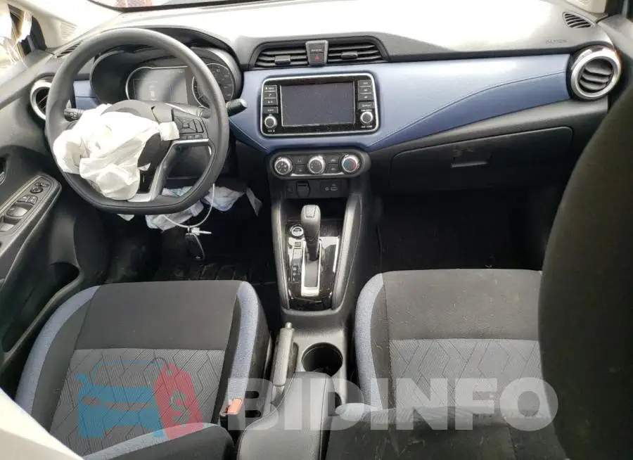 3N1CN8EV6PL832248 Photo# 8