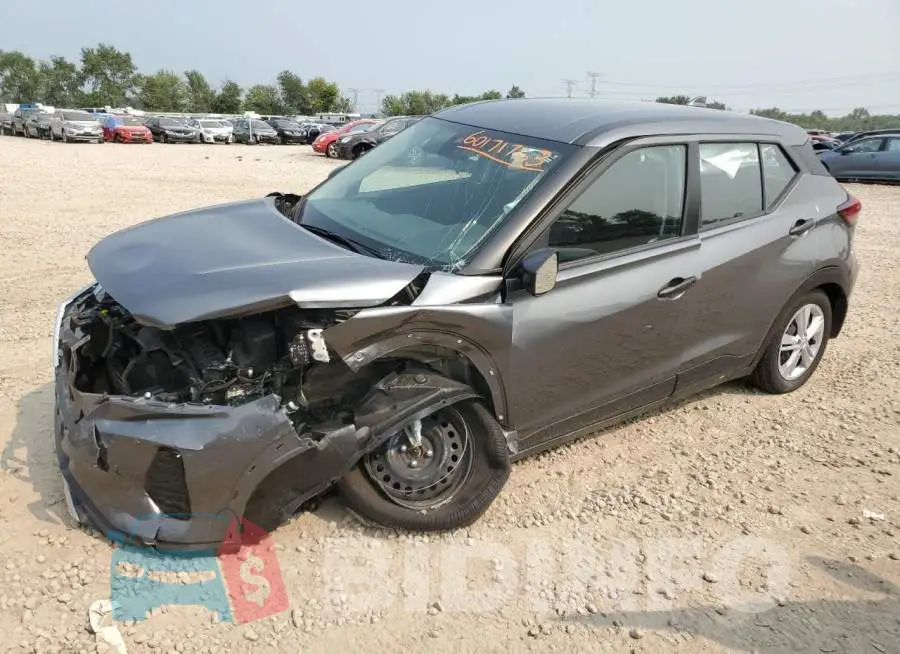 3N1CP5BV1ML553427 Photo# 1