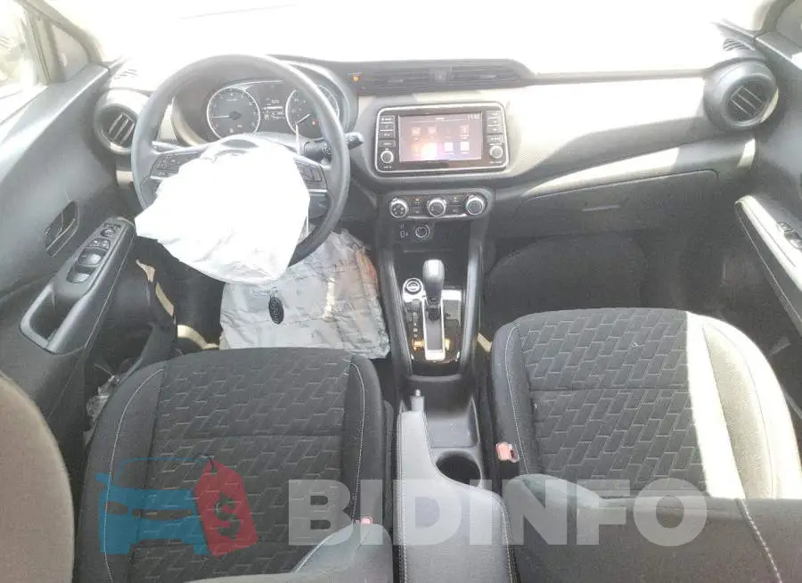 3N1CP5BV7ML545252 Photo# 8