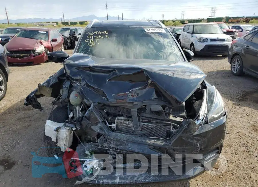 3N1CP5CU1KL548327 Photo# 5