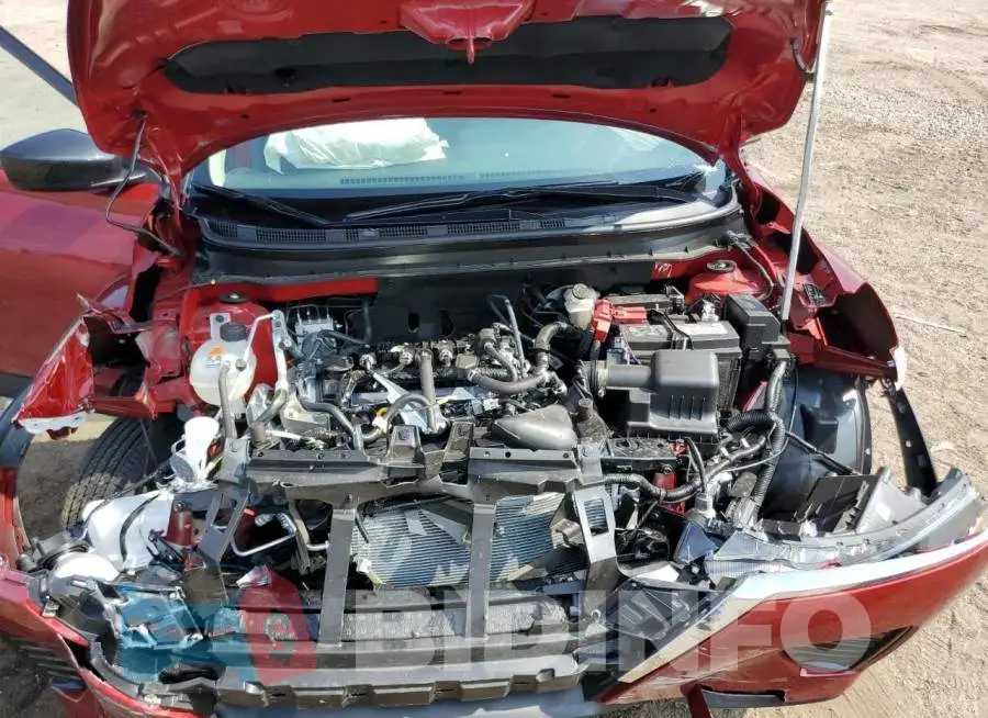 3N1CP5CV7PL481961 Photo# 12